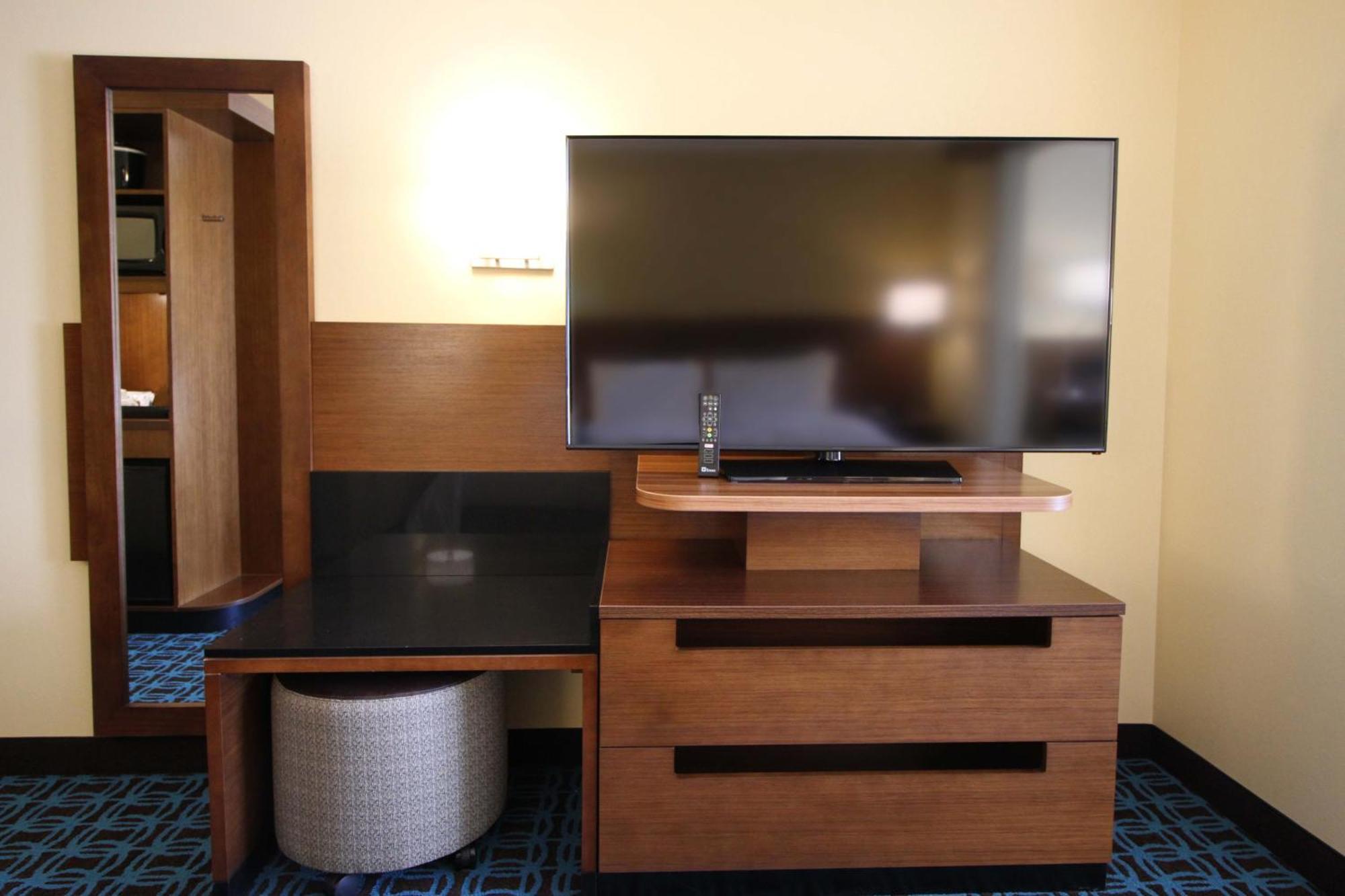 Fairfield Inn & Suites By Marriott לונדון מראה חיצוני תמונה