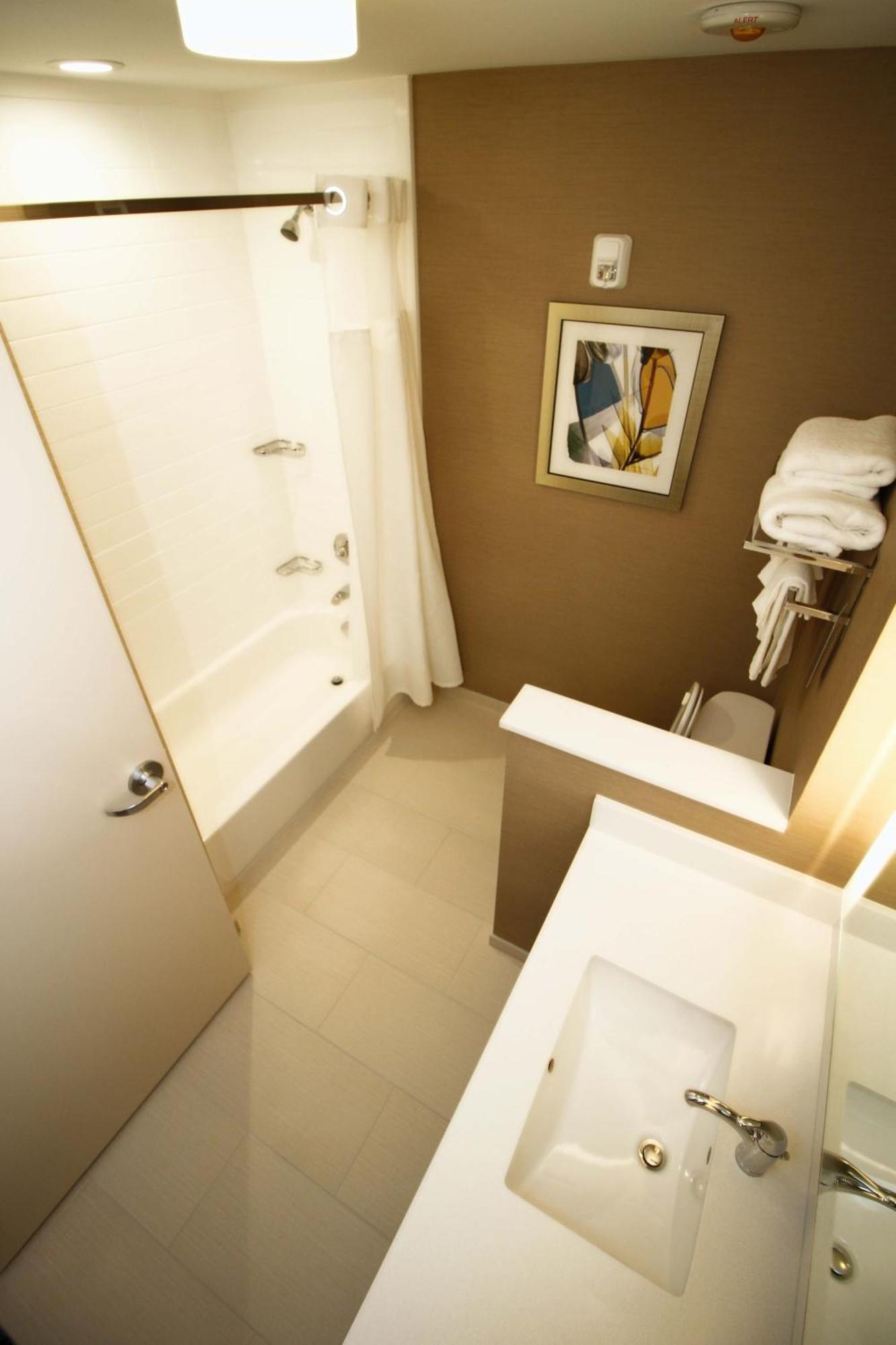 Fairfield Inn & Suites By Marriott לונדון מראה חיצוני תמונה