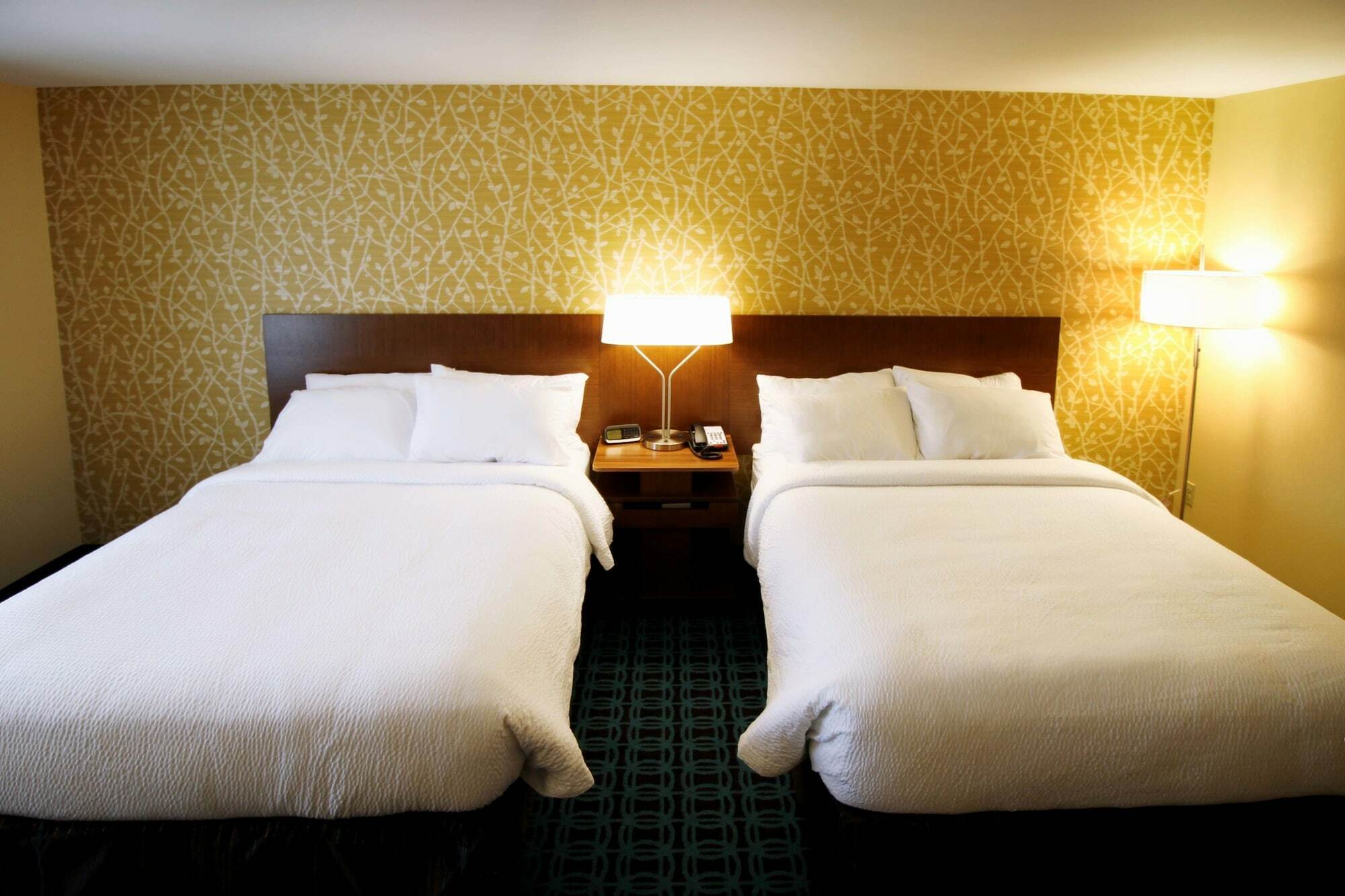 Fairfield Inn & Suites By Marriott לונדון מראה חיצוני תמונה