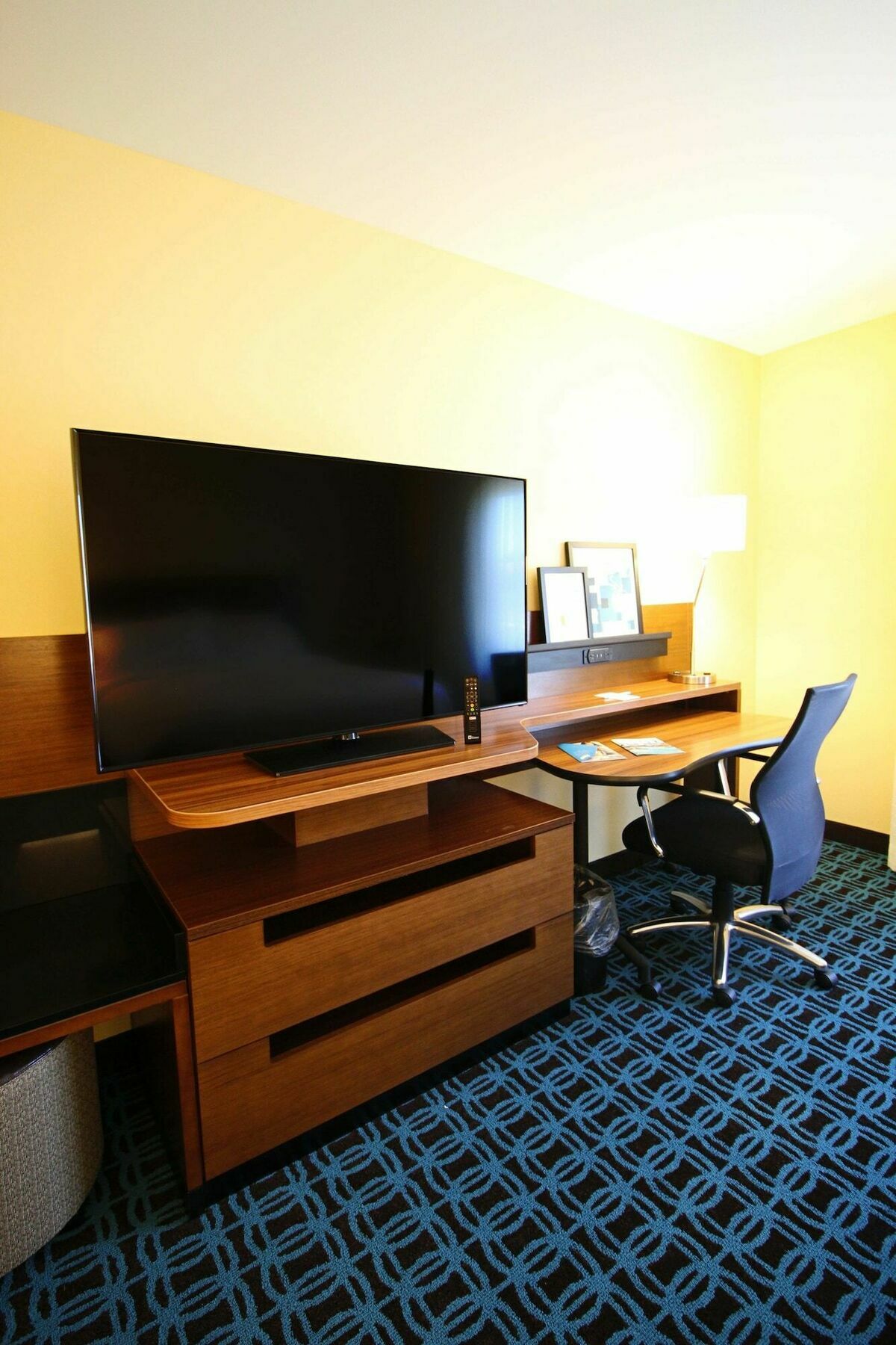 Fairfield Inn & Suites By Marriott לונדון מראה חיצוני תמונה