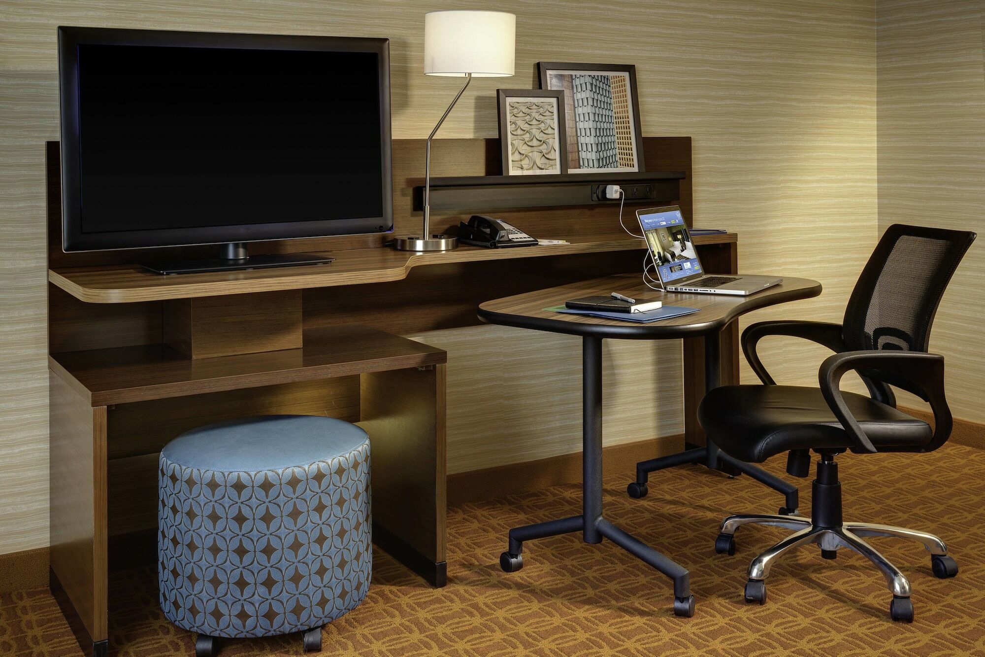 Fairfield Inn & Suites By Marriott לונדון מראה חיצוני תמונה