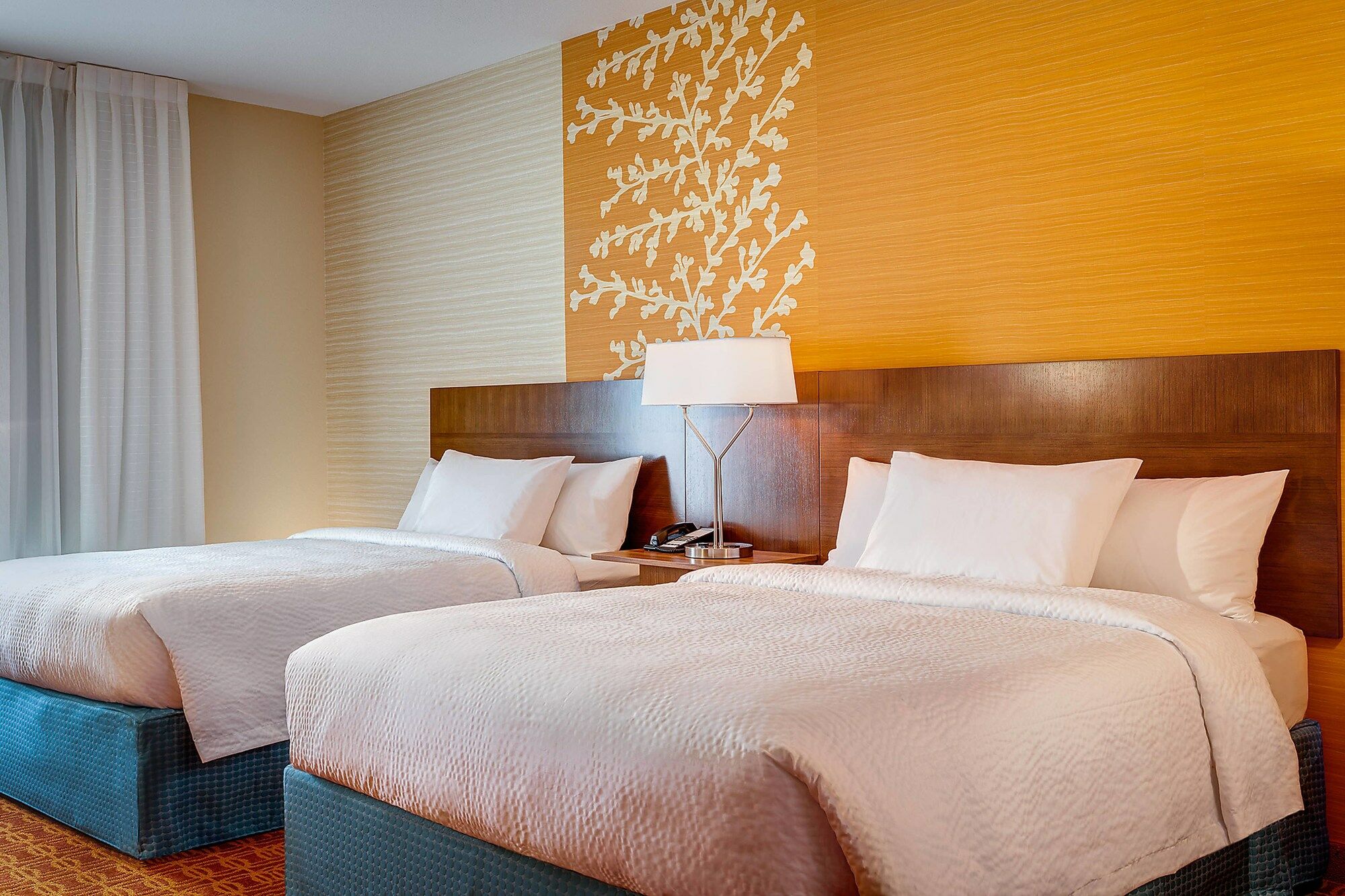 Fairfield Inn & Suites By Marriott לונדון מראה חיצוני תמונה